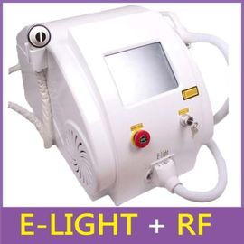 피부 강화 5 필터 E-빛 IPL 바이 폴라 RF 피부 주름 제거